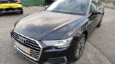 Audi A6 40 TDI Mild-Hybrid Design 2018m. Dyzelinas Automatinė