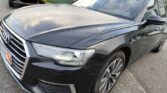 Audi A6 40 TDI Mild-Hybrid Design 2018m. Dyzelinas Automatinė