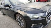 Audi A6 40 TDI Mild-Hybrid Design 2018m. Dyzelinas Automatinė
