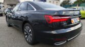 Audi A6 40 TDI Mild-Hybrid Design 2018m. Dyzelinas Automatinė