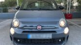 Fiat 500 1.0 Mild-Hybrid Connect 2022m. Benzinas Mechaninė