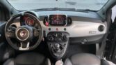 Fiat 500 1.0 Mild-Hybrid Connect 2022m. Benzinas Mechaninė