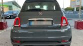 Fiat 500 1.0 Mild-Hybrid Connect 2022m. Benzinas Mechaninė