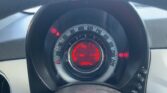 Fiat 500 1.0 Mild-Hybrid Connect 2022m. Benzinas Mechaninė