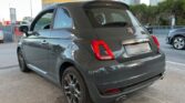Fiat 500 1.0 Mild-Hybrid Connect 2022m. Benzinas Mechaninė
