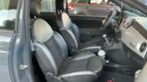 Fiat 500 1.0 Mild-Hybrid Connect 2022m. Benzinas Mechaninė