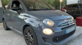 Fiat 500 1.0 Mild-Hybrid Connect 2022m. Benzinas Mechaninė