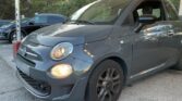 Fiat 500 1.0 Mild-Hybrid Connect 2022m. Benzinas Mechaninė