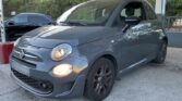 Fiat 500 1.0 Mild-Hybrid Connect 2022m. Benzinas Mechaninė