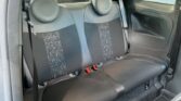 Fiat 500 1.0 Mild-Hybrid Connect 2022m. Benzinas Mechaninė
