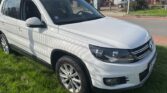 Volkswagen Tiguan 1.4 TSI Sport & Style BlueMotion Tech 2013m. Benzinas Mechaninė