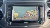 Volkswagen Tiguan 1.4 TSI Sport & Style BlueMotion Tech 2013m. Benzinas Mechaninė