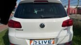 Volkswagen Tiguan 1.4 TSI Sport & Style BlueMotion Tech 2013m. Benzinas Mechaninė