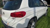Volkswagen Tiguan 1.4 TSI Sport & Style BlueMotion Tech 2013m. Benzinas Mechaninė