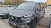 Ford Tourneo Custom 2.0 TDCi EcoBlue 320 L2 Titanium 2025m. Dyzelinas Automatinė