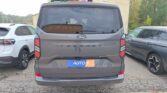 Ford Tourneo Custom 2.0 TDCi EcoBlue 320 L2 Titanium 2025m. Dyzelinas Automatinė