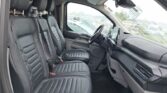 Ford Tourneo Custom 2.0 TDCi EcoBlue 320 L2 Titanium 2025m. Dyzelinas Automatinė