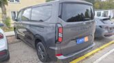 Ford Tourneo Custom 2.0 TDCi EcoBlue 320 L2 Titanium 2025m. Dyzelinas Automatinė