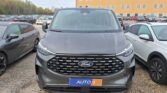Ford Tourneo Custom 2.0 TDCi EcoBlue 320 L2 Titanium 2025m. Dyzelinas Automatinė