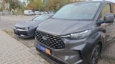 Ford Tourneo Custom 2.0 TDCi EcoBlue 320 L2 Titanium 2025m. Dyzelinas Automatinė