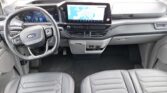 Ford Tourneo Custom 2.0 TDCi EcoBlue 320 L2 Titanium 2025m. Dyzelinas Automatinė