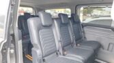Ford Tourneo Custom 2.0 TDCi EcoBlue 320 L2 Titanium 2025m. Dyzelinas Automatinė