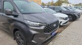 Ford Tourneo Custom 2.0 TDCi EcoBlue 320 L2 Titanium 2025m. Dyzelinas Automatinė