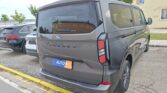 Ford Tourneo Custom 2.0 TDCi EcoBlue 320 L2 Titanium 2025m. Dyzelinas Automatinė