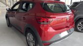 Dacia Sandero 1.0 TCe Stepway Comfort 2020m. Benzinas Mechaninė