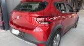 Dacia Sandero 1.0 TCe Stepway Comfort 2020m. Benzinas Mechaninė