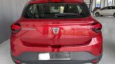 Dacia Sandero 1.0 TCe Stepway Comfort 2020m. Benzinas Mechaninė