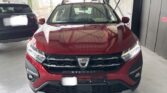 Dacia Sandero 1.0 TCe Stepway Comfort 2020m. Benzinas Mechaninė