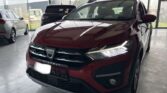 Dacia Sandero 1.0 TCe Stepway Comfort 2020m. Benzinas Mechaninė