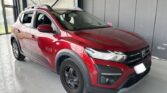 Dacia Sandero 1.0 TCe Stepway Comfort 2020m. Benzinas Mechaninė