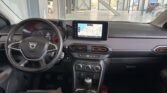 Dacia Sandero 1.0 TCe Stepway Comfort 2020m. Benzinas Mechaninė