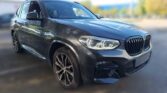 BMW X3 M40d Mild-Hybrid 2021m. Dyzelinas Automatinė