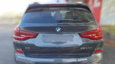 BMW X3 M40d Mild-Hybrid 2021m. Dyzelinas Automatinė