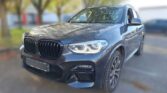 BMW X3 M40d Mild-Hybrid 2021m. Dyzelinas Automatinė