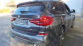 BMW X3 M40d Mild-Hybrid 2021m. Dyzelinas Automatinė