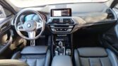 BMW X3 M40d Mild-Hybrid 2021m. Dyzelinas Automatinė