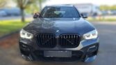 BMW X3 M40d Mild-Hybrid 2021m. Dyzelinas Automatinė