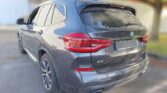 BMW X3 M40d Mild-Hybrid 2021m. Dyzelinas Automatinė