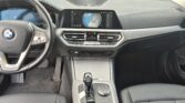 BMW 3er 316d Mild-Hybrid Lounge 2021m. Dyzelinas Automatinė