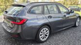 BMW 3er 316d Mild-Hybrid Lounge 2021m. Dyzelinas Automatinė