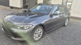 BMW 3er 316d Mild-Hybrid Lounge 2021m. Dyzelinas Automatinė