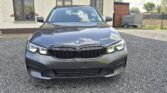 BMW 3er 316d Mild-Hybrid Lounge 2021m. Dyzelinas Automatinė