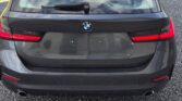 BMW 3er 316d Mild-Hybrid Lounge 2021m. Dyzelinas Automatinė