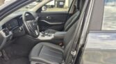 BMW 3er 316d Mild-Hybrid Lounge 2021m. Dyzelinas Automatinė