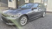 BMW 3er 316d Mild-Hybrid Lounge 2021m. Dyzelinas Automatinė