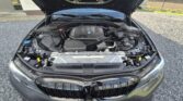 BMW 3er 316d Mild-Hybrid Lounge 2021m. Dyzelinas Automatinė